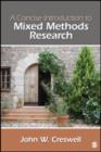 A Concise  Introduction to Mixed Methods Research - Book