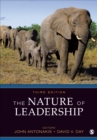 The Nature of Leadership - Book