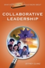 What Every Principal Should Know About Collaborative Leadership - eBook