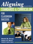 Aligning Standards and Curriculum for Classroom Success - eBook