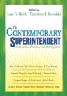 The Contemporary Superintendent : Preparation, Practice, and Development - eBook