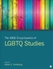 The SAGE Encyclopedia of LGBTQ Studies - eBook