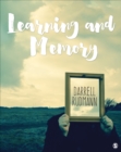 Learning and Memory - Book