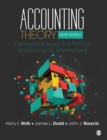 Accounting Theory : Conceptual Issues in a Political and Economic Environment - Book