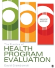The Practice of Health Program Evaluation - Book