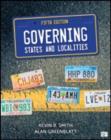 Governing States and Localities - Book