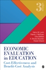 Economic Evaluation in Education : Cost-Effectiveness and Benefit-Cost Analysis - Book