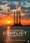 Environmental Conflict Management - eBook