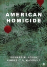 American Homicide - Book