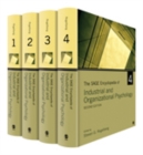The SAGE Encyclopedia of Industrial and Organizational Psychology - Book