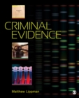 Criminal Evidence - eBook