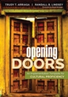 Opening Doors : An Implementation Template for Cultural Proficiency - Book