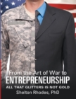 From the Art of War to Entrepreneurship: All That Glitters Is Not Gold - eBook
