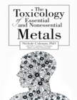 The Toxicology of Essential and Nonessential Metals - eBook