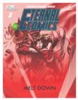 Melt Down : Eternal Comics - eBook