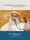 Inner Management : In the Presence of the Master - eBook