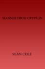 Manner from Crypton - eBook