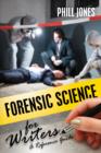 Forensic Science for Writers : A Reference Guide - eBook