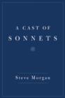 A Cast of Sonnets - eBook