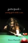 Gutterpunk : Young Girl With a Cue - eBook