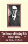 The Science of Getting Rich: Ultimate Edition - eBook