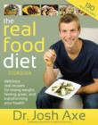 The Real Food Diet Cookbook - eBook