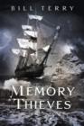 Memory Thieves - eBook