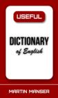 Useful Dictionary of English - eBook