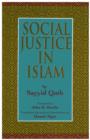 Social Justice in Islam - eBook