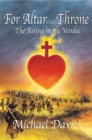 For Altar and Throne : The Rising in the Vendee - eBook