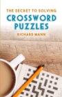 The Secret to Solving Crossword Puzzles - eBook