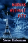Murder Without Pity - eBook