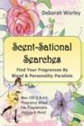 Scent-Sational Searches - eBook