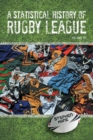 A Statistical History of Rugby League - Volume Vii - eBook