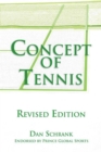 Concept of Tennis : Revised Edition - eBook