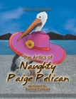 The Antics of Naughty Paige Pelican - eBook