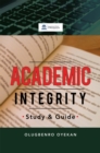 Academic Integrity: Study & Guide - eBook