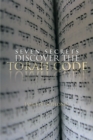 Seven Secrets Discover the Torah Code - eBook
