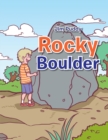 Rocky Boulder - eBook