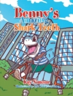 Benny's Amazing Shark Teeth - eBook