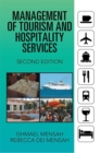 Management of Tourism and Hospitality Services : Second Edition - eBook