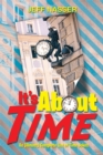 It's About Time : An (Almost) Complete List of Time Jokes - eBook
