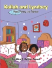 Kailah and Lyndsey : Meet Penny the Painter - eBook