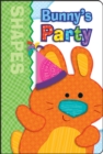 Bunny's Party, Age 3 - eBook