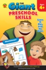 The Giant: Preschool Skills Activity Book - eBook
