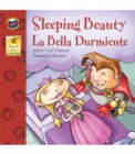 Sleeping Beauty : La Bella Durmiente - eBook