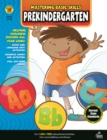 Mastering Basic Skills(R) PreKindergarten Workbook - eBook