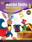 Math & Reading Workbook, Grade 3 - eBook