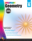 Geometry, Grade 6 - eBook