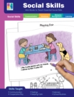 Social Skills Matter!, Grades PK - 2 : Social Narrative Mini-Books - eBook